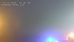 Panorama Výsokých Tater