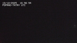 Panorama Výsokých Tater