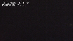 Panorama Výsokých Tater