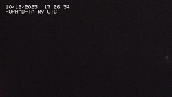 Panorama Výsokých Tater