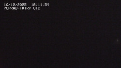 Panorama Výsokých Tater