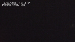 Panorama Výsokých Tater