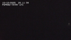 Panorama Výsokých Tater