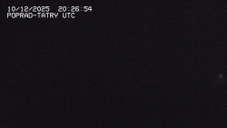 Panorama Výsokých Tater