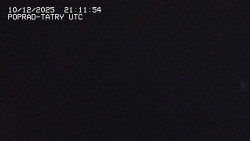 Panorama Výsokých Tater