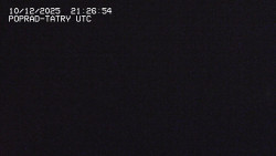 Panorama Výsokých Tater