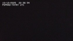 Panorama Výsokých Tater