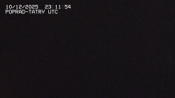 Panorama Výsokých Tater