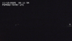 Panorama Výsokých Tater