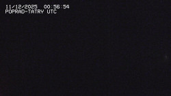 Panorama Výsokých Tater