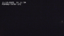 Panorama Výsokých Tater