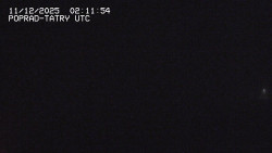 Panorama Výsokých Tater