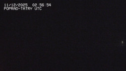 Panorama Výsokých Tater