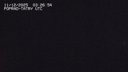 Panorama Výsokých Tater