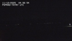 Panorama Výsokých Tater