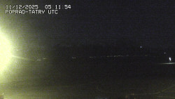 Panorama Výsokých Tater