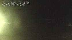 Panorama Výsokých Tater