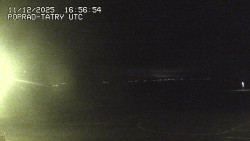 Panorama Výsokých Tater