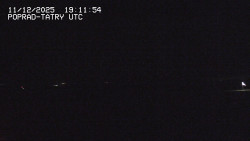 Panorama Výsokých Tater