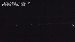 Panorama Výsokých Tater