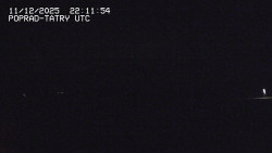 Panorama Výsokých Tater