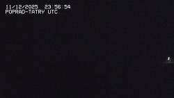 Panorama Výsokých Tater