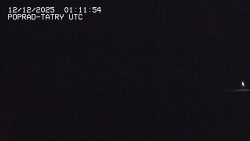 Panorama Výsokých Tater