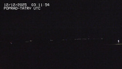 Panorama Výsokých Tater