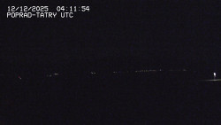 Panorama Výsokých Tater