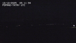 Panorama Výsokých Tater