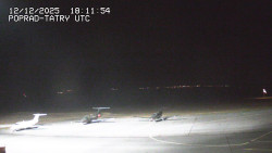 Panorama Výsokých Tater