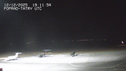 Panorama Výsokých Tater