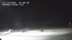 Panorama Výsokých Tater