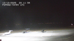 Panorama Výsokých Tater