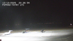 Panorama Výsokých Tater