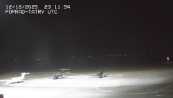 Panorama Výsokých Tater