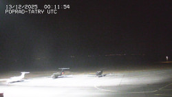 Panorama Výsokých Tater