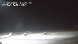 Panorama Výsokých Tater