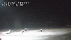 Panorama Výsokých Tater