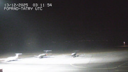 Panorama Výsokých Tater