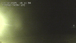 Panorama Výsokých Tater