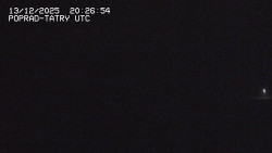 Panorama Výsokých Tater