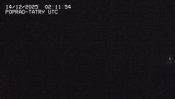 Panorama Výsokých Tater