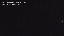 Panorama Výsokých Tater