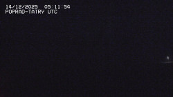 Panorama Výsokých Tater