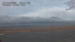 Panorama Výsokých Tater