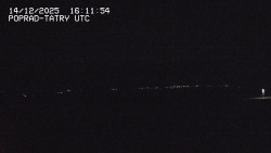 Panorama Výsokých Tater