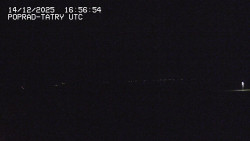 Panorama Výsokých Tater