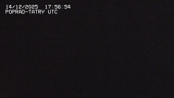 Panorama Výsokých Tater