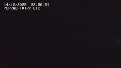 Panorama Výsokých Tater